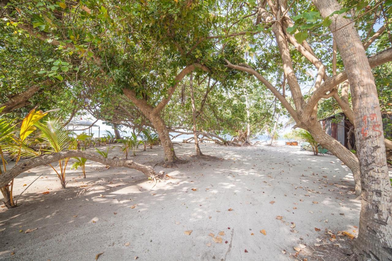 Island Pavilion Hangnaameedhoo Extérieur photo