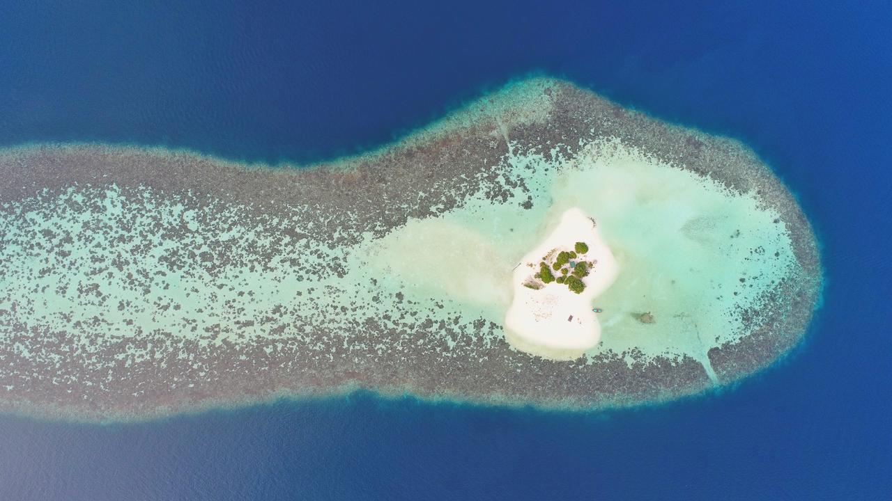 Island Pavilion Hangnaameedhoo Extérieur photo